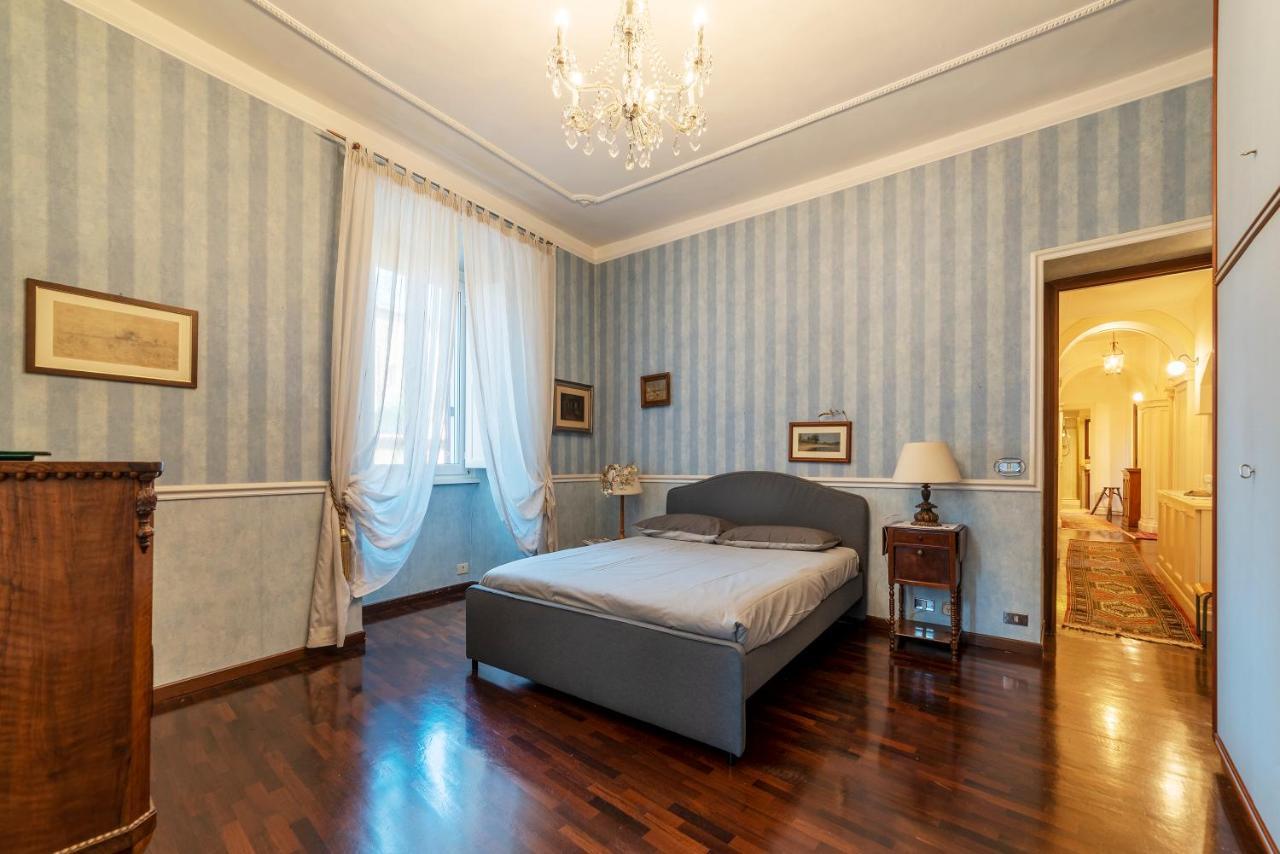 Castel Sant'angelo Cozy Rom