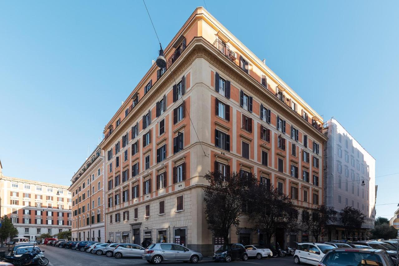 Apartment Castel Sant'angelo Cozy Rom